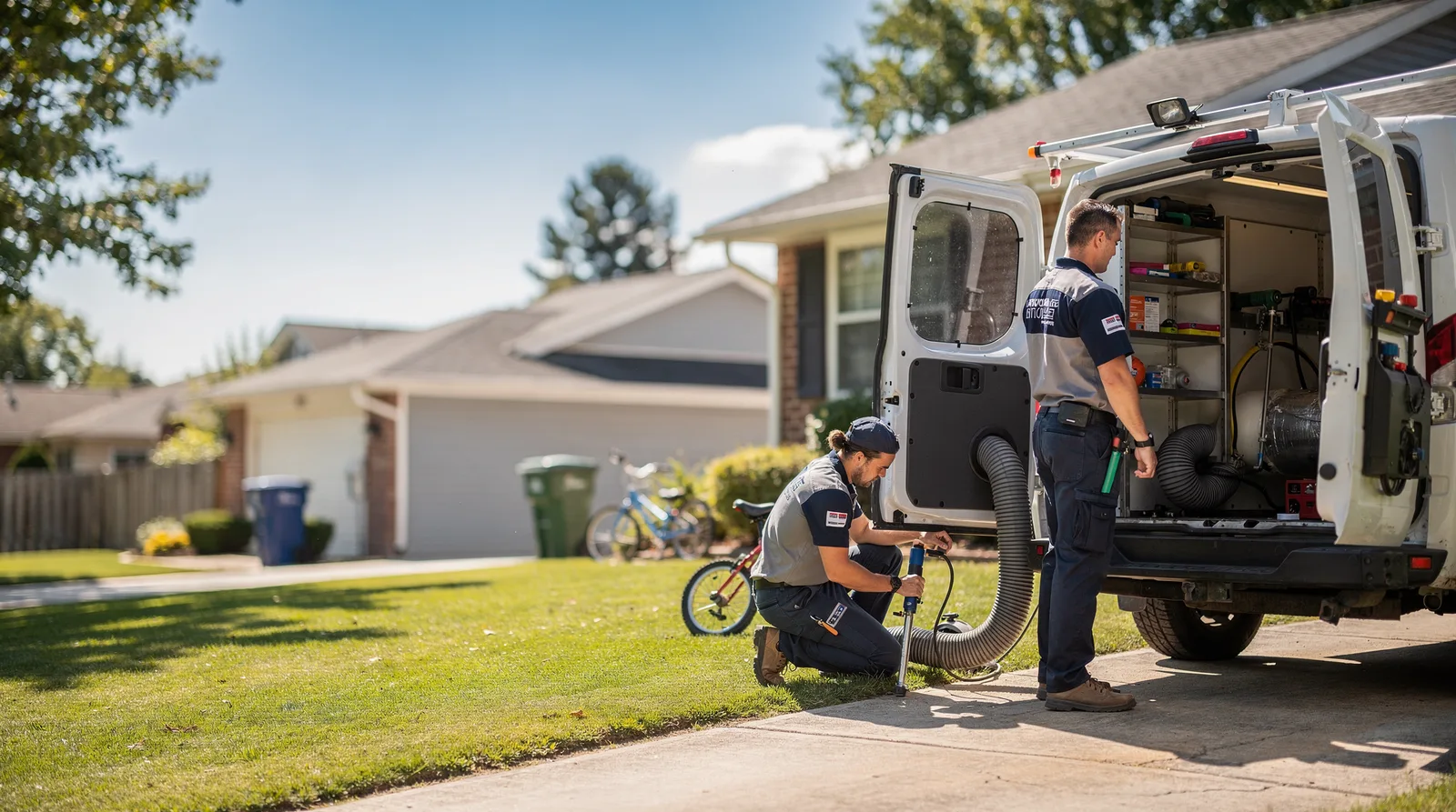 24/7 HVAC Repair & AC Replacement in Holder, FL near me